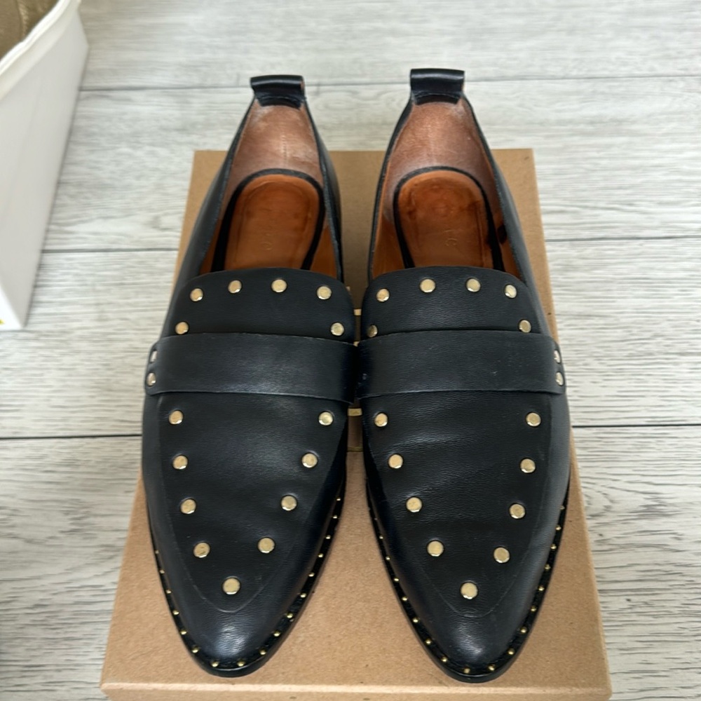 Joie Tifferson size 39